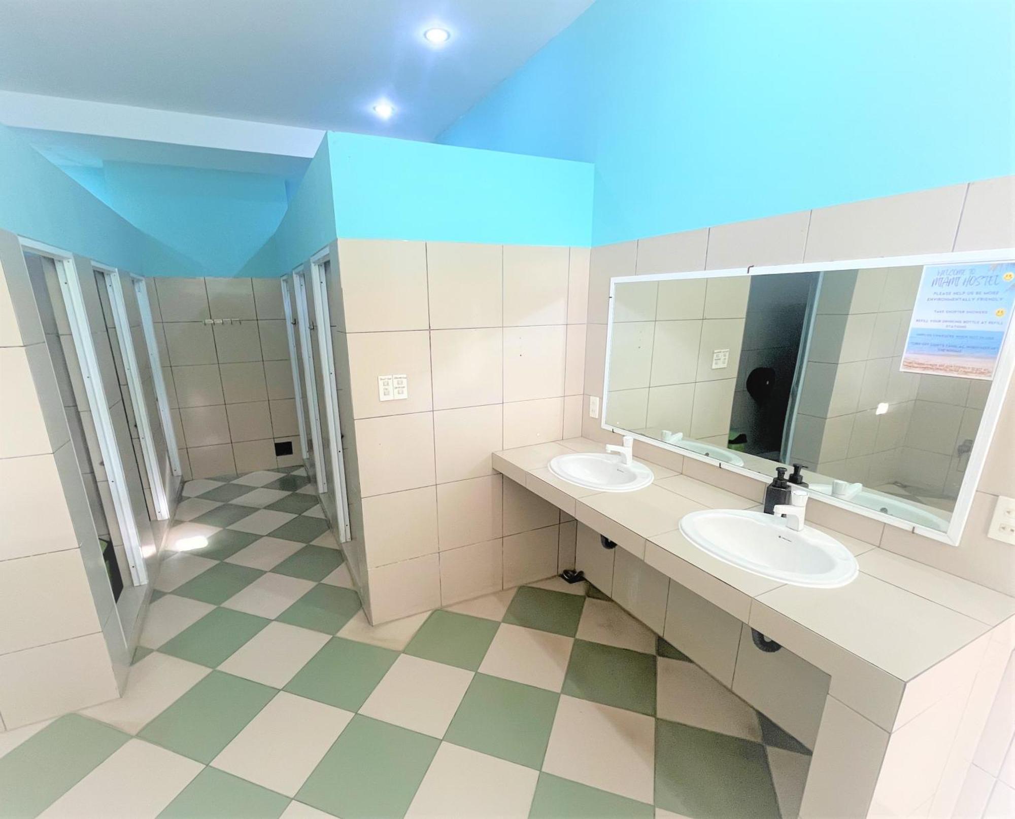 Miami Hostel - Mui Ne Phan Thiet Dış mekan fotoğraf