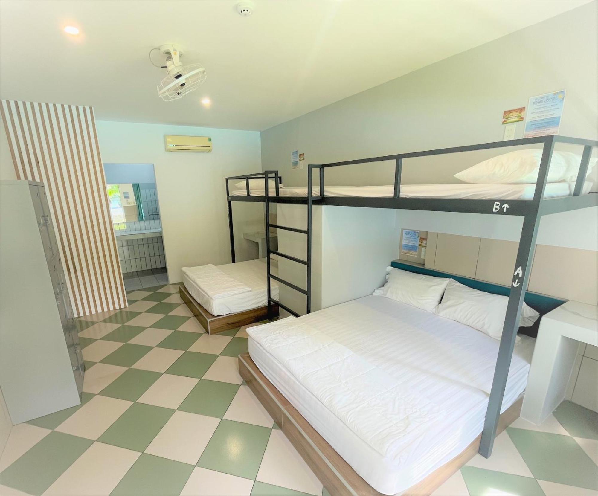 Miami Hostel - Mui Ne Phan Thiet Dış mekan fotoğraf