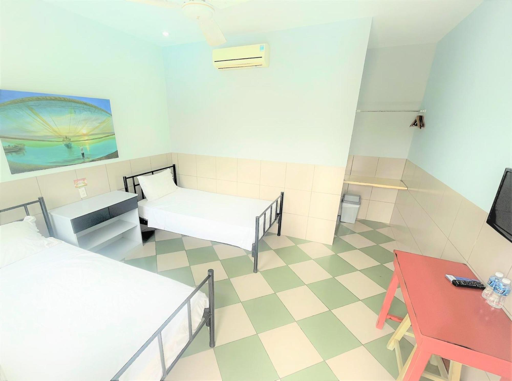 Miami Hostel - Mui Ne Phan Thiet Dış mekan fotoğraf