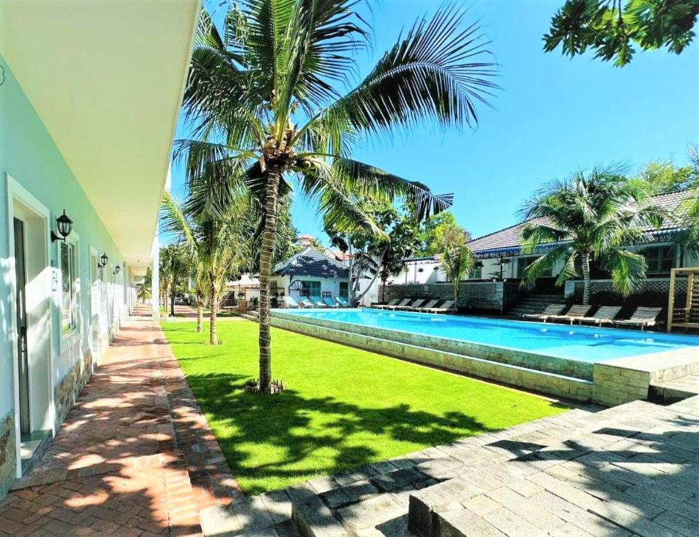 Miami Hostel - Mui Ne Phan Thiet Dış mekan fotoğraf