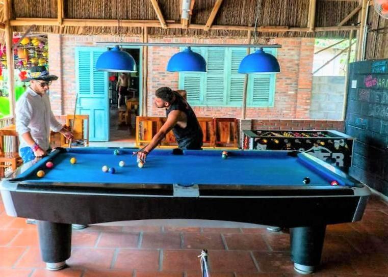 Miami Hostel - Mui Ne Phan Thiet Dış mekan fotoğraf